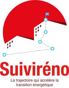 Logo Suiviréno