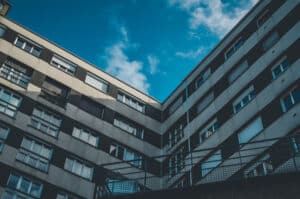 parc immobilier, sobriété, energie, décret tertiaire