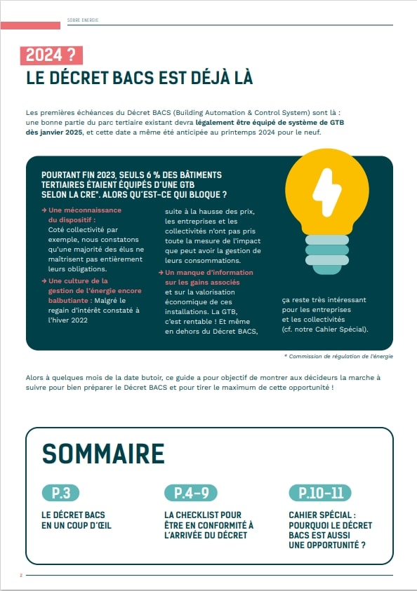 décret bacs, 2024