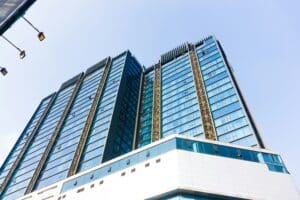 Image immobilier tertiaire