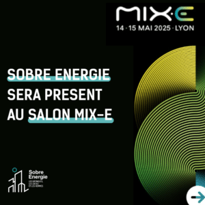 Salon MIXE LYON