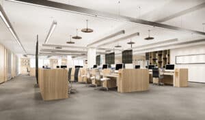 sobriété énergétique bureaux humains, décret BACS Tertiaire