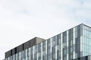 bâtiment illustrant le CPE