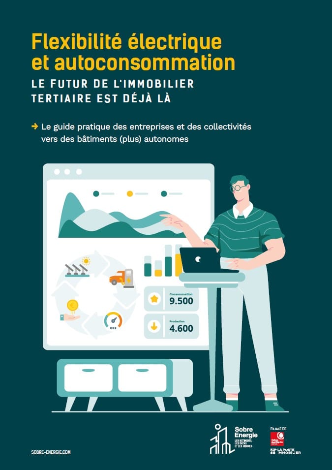 loi APER,décarbonation,photovoltaïque,bâtiments tertiaires,habitat,urbanisme