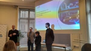 Matinale ATEE Ile de France 4 novembre 2025