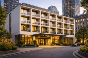 réglementation bâtiments tertiaires 2026,conformité énergétique bâtiments,loi aper,Ce qui change en 2026 pour vos bâtiments tertiaires