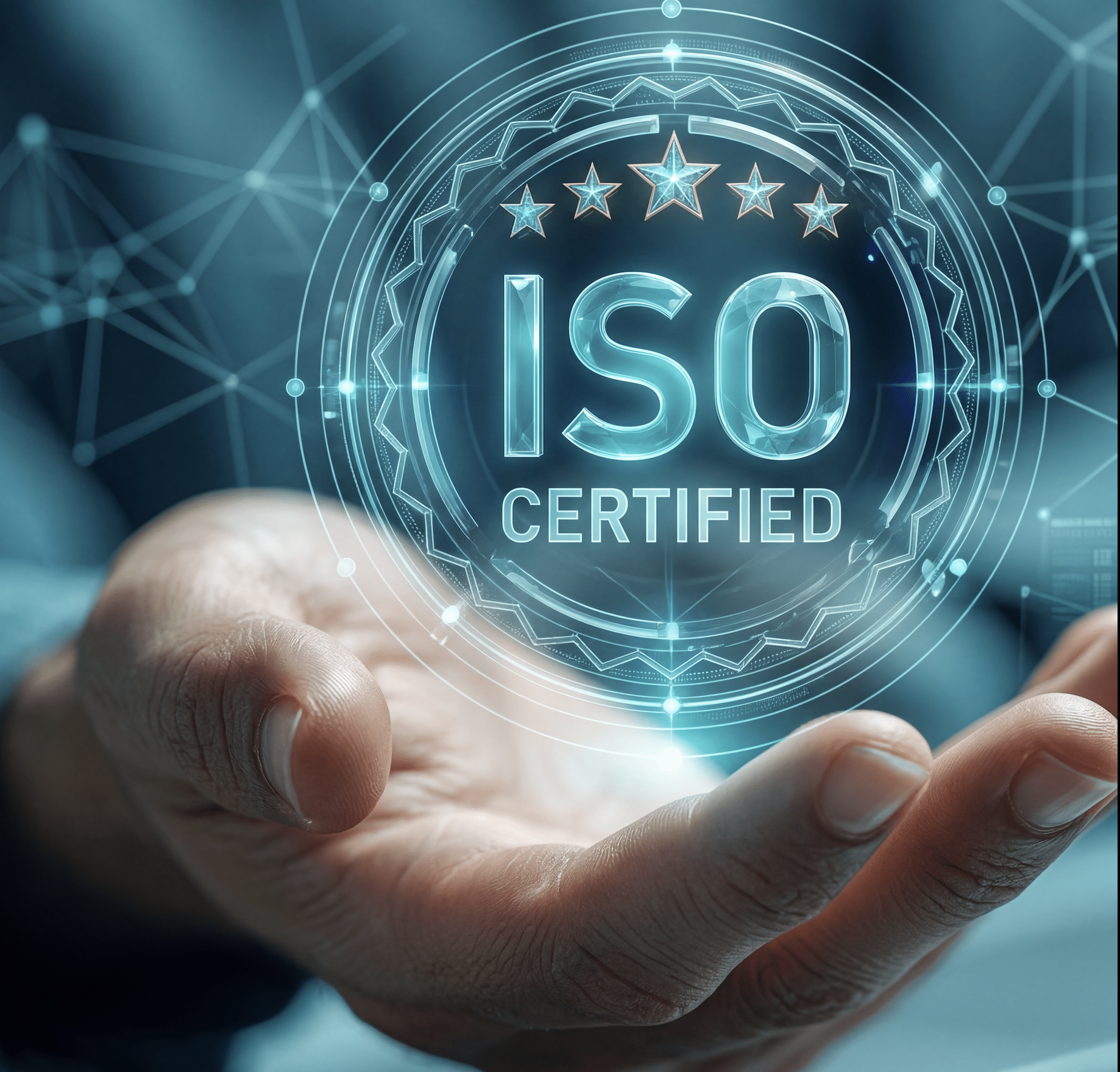 Démarche ISO 50001 – performance bâtiments tertiaires