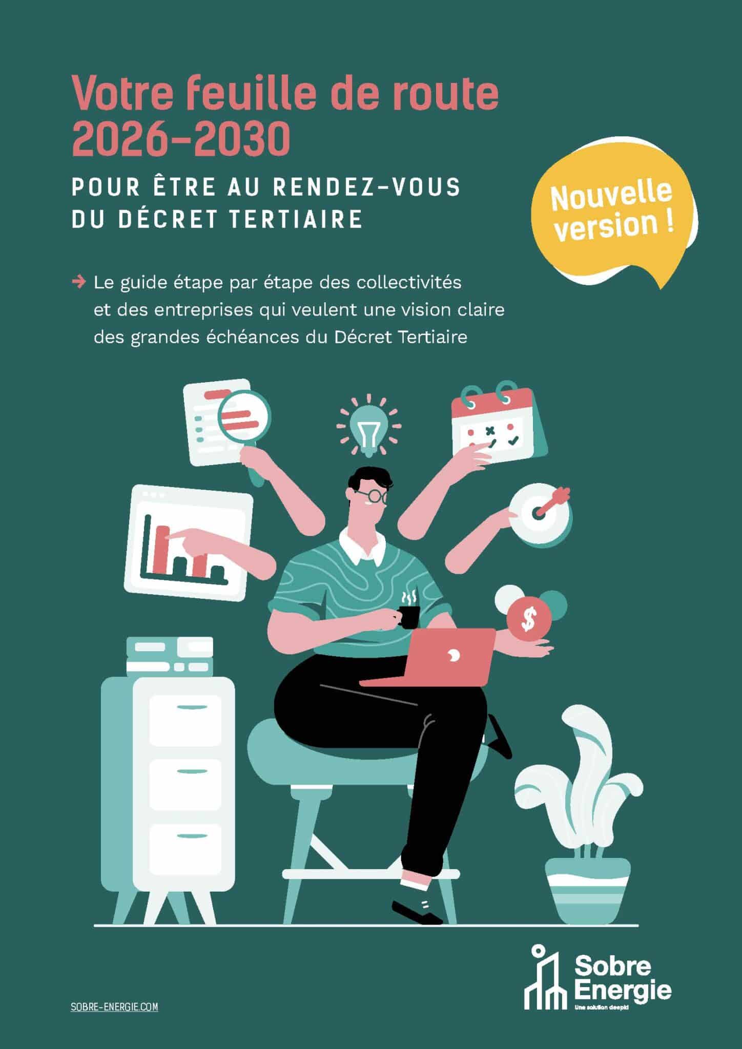 Décret Tertiaire 2026,Bilan ADEME,Dispositif Éco Énergie Tertiaire,Conformité immobilière tertiaire.,Arrêtés Valeurs Absolues,Note Éco Énergie Tertiaire,Dossier technique de modulation,API OPERAT,décideurs immobiliers