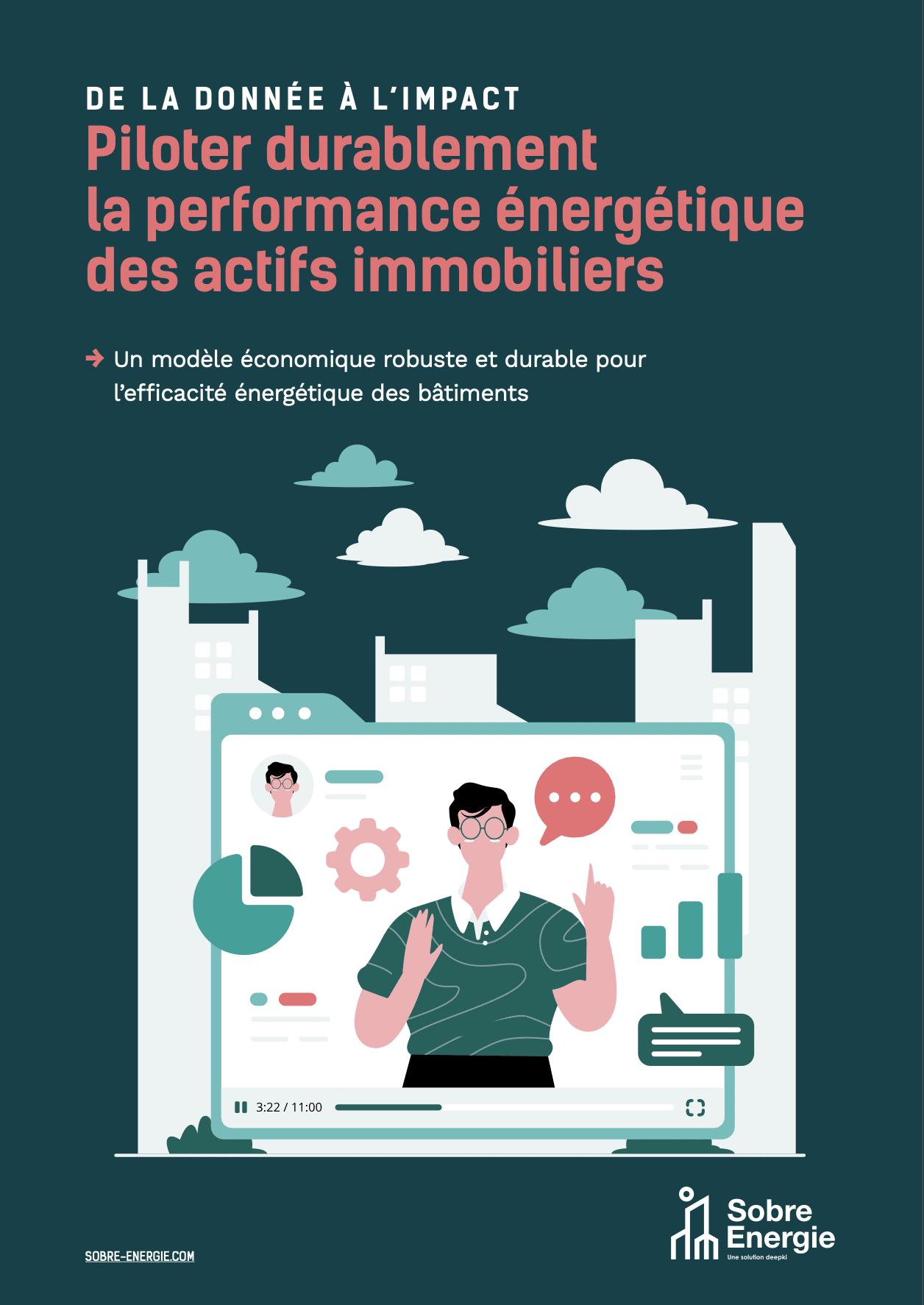 électrification tertiaire,PAC,SCOP,DEET,HVAC,ingénierie énergétique,sortie du gaz,GTB,BACS,logistique froid,Électrification du tertiaire