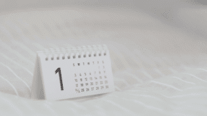 calendrier